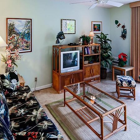 Oceanview Kailua-Kona Condo With Private Balcony! Екстер'єр фото