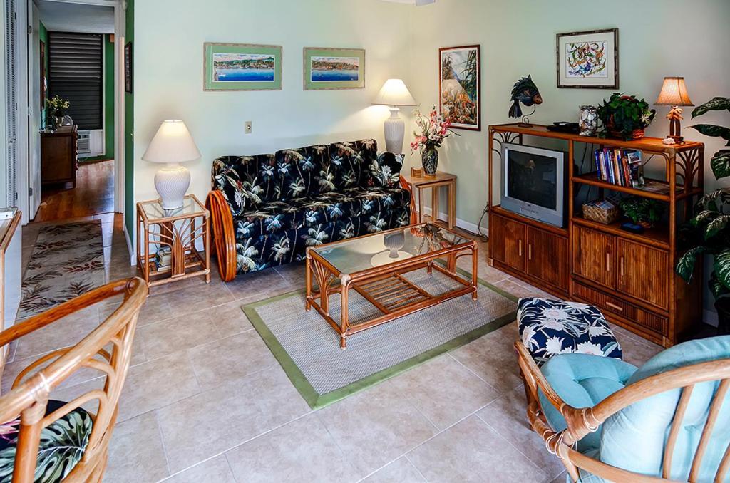 Oceanview Kailua-Kona Condo With Private Balcony! Екстер'єр фото