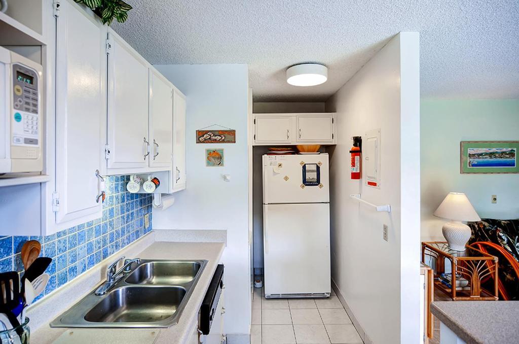 Oceanview Kailua-Kona Condo With Private Balcony! Екстер'єр фото