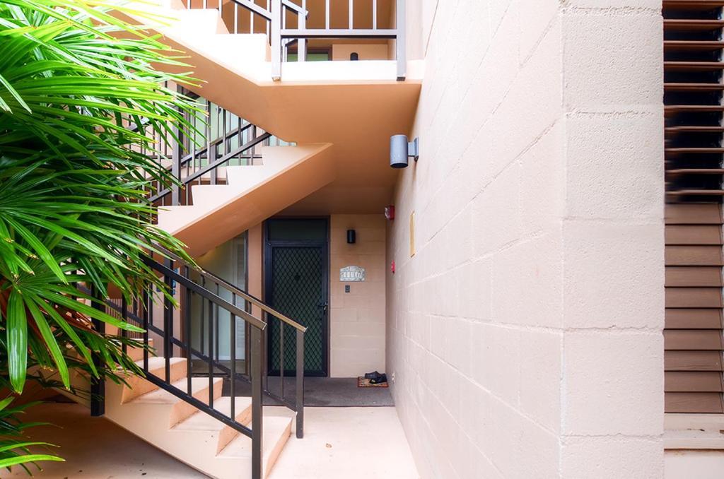 Oceanview Kailua-Kona Condo With Private Balcony! Екстер'єр фото