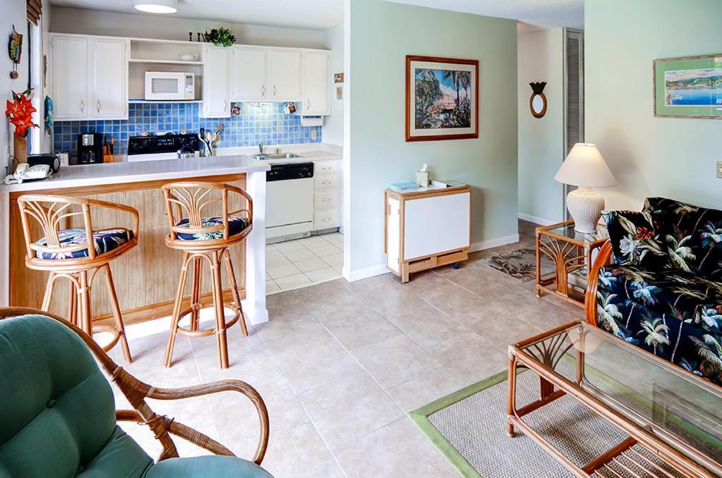 Oceanview Kailua-Kona Condo With Private Balcony! Екстер'єр фото