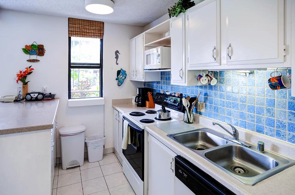Oceanview Kailua-Kona Condo With Private Balcony! Екстер'єр фото