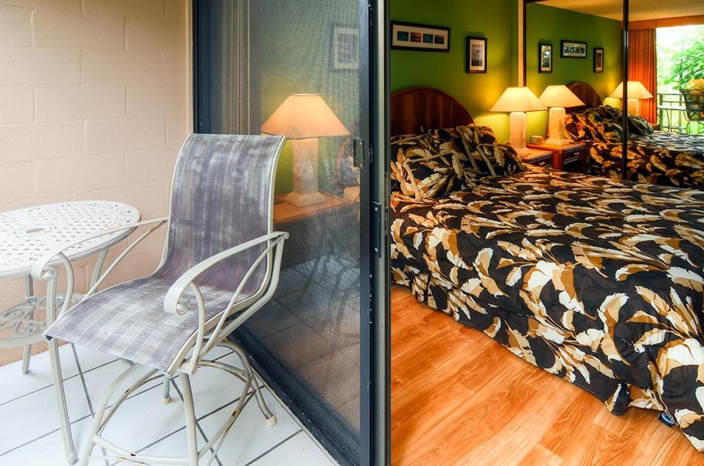 Oceanview Kailua-Kona Condo With Private Balcony! Екстер'єр фото