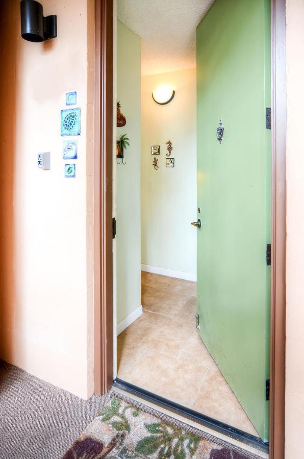 Oceanview Kailua-Kona Condo With Private Balcony! Екстер'єр фото